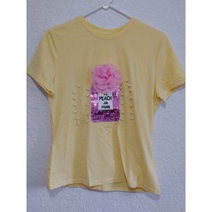 Shein T-shirt
